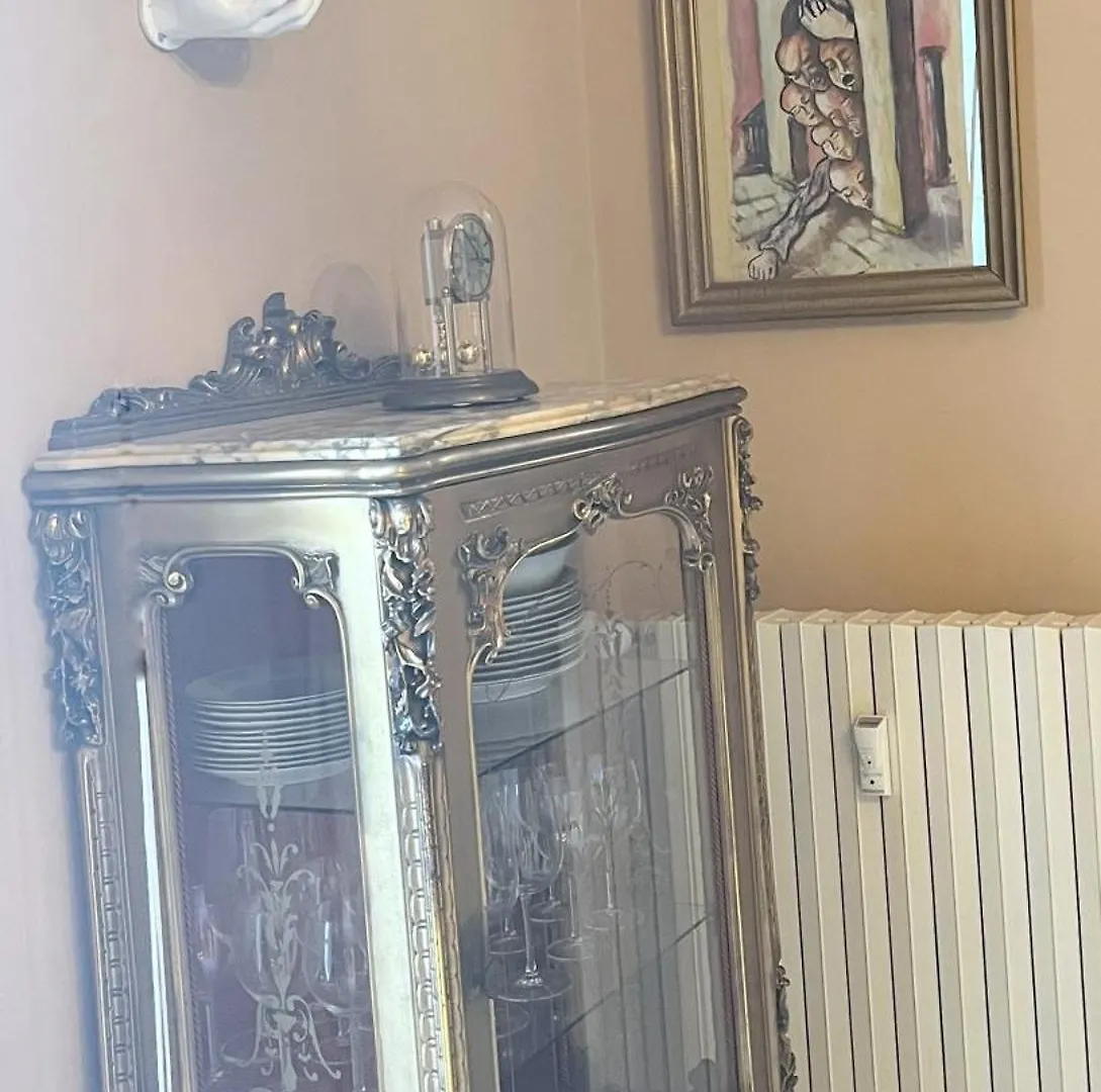 La Lirica Home Verona Appartamento