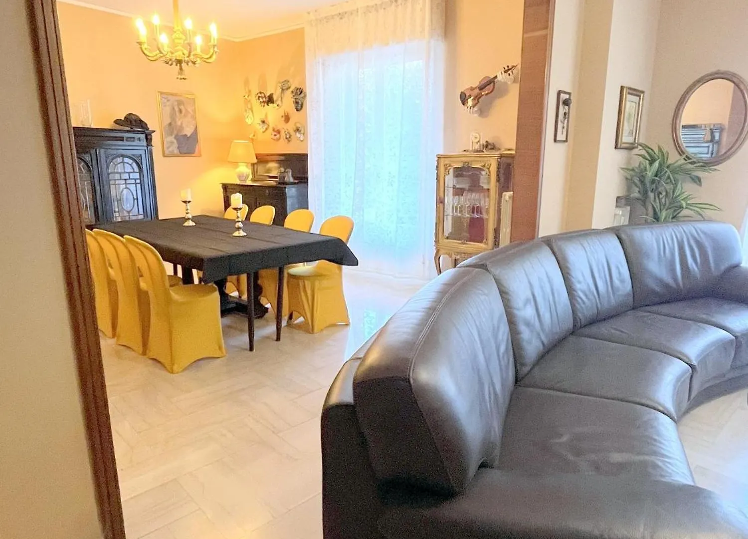 La Lirica Home Verona Appartamento