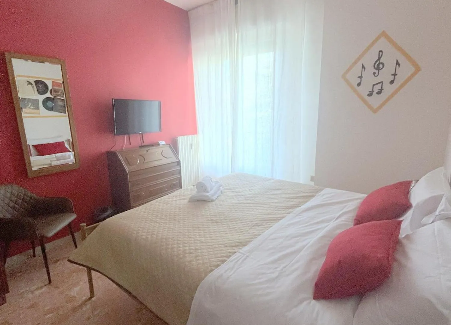 La Lirica Home Verona