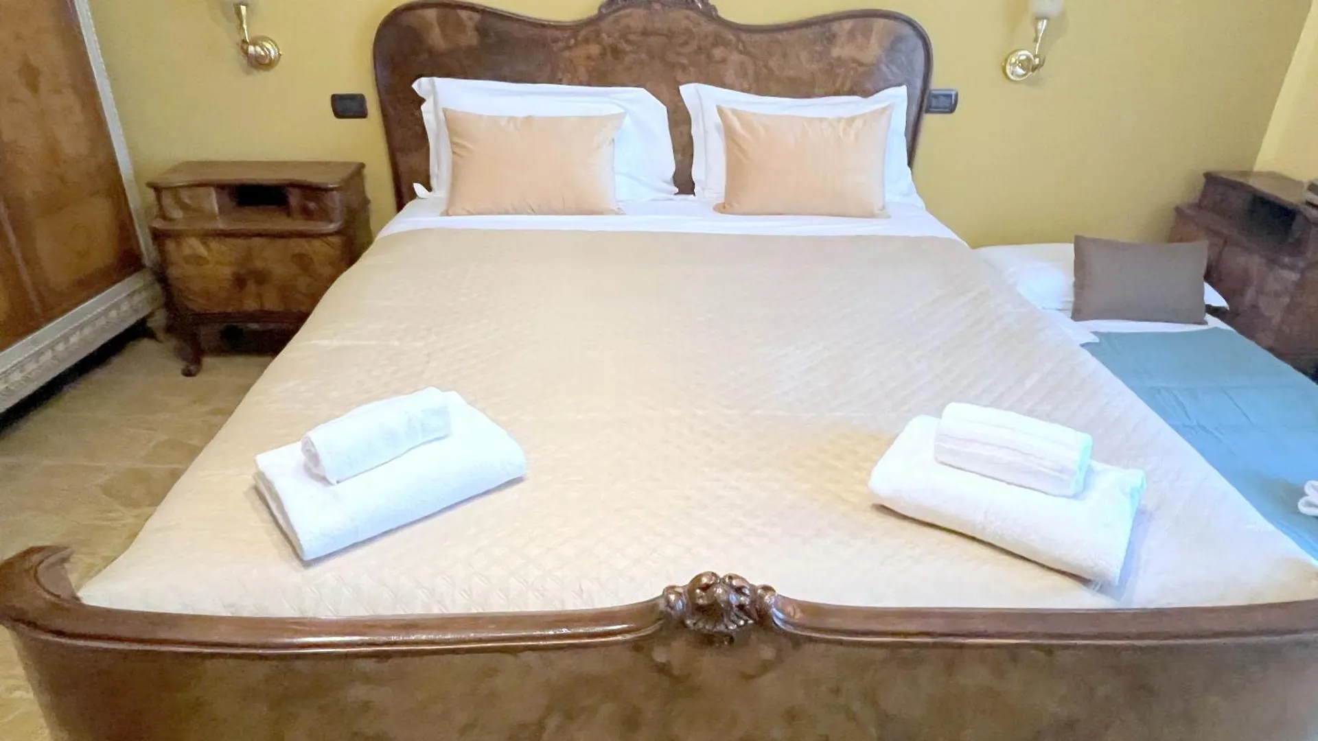 La Lirica Home فيرونا