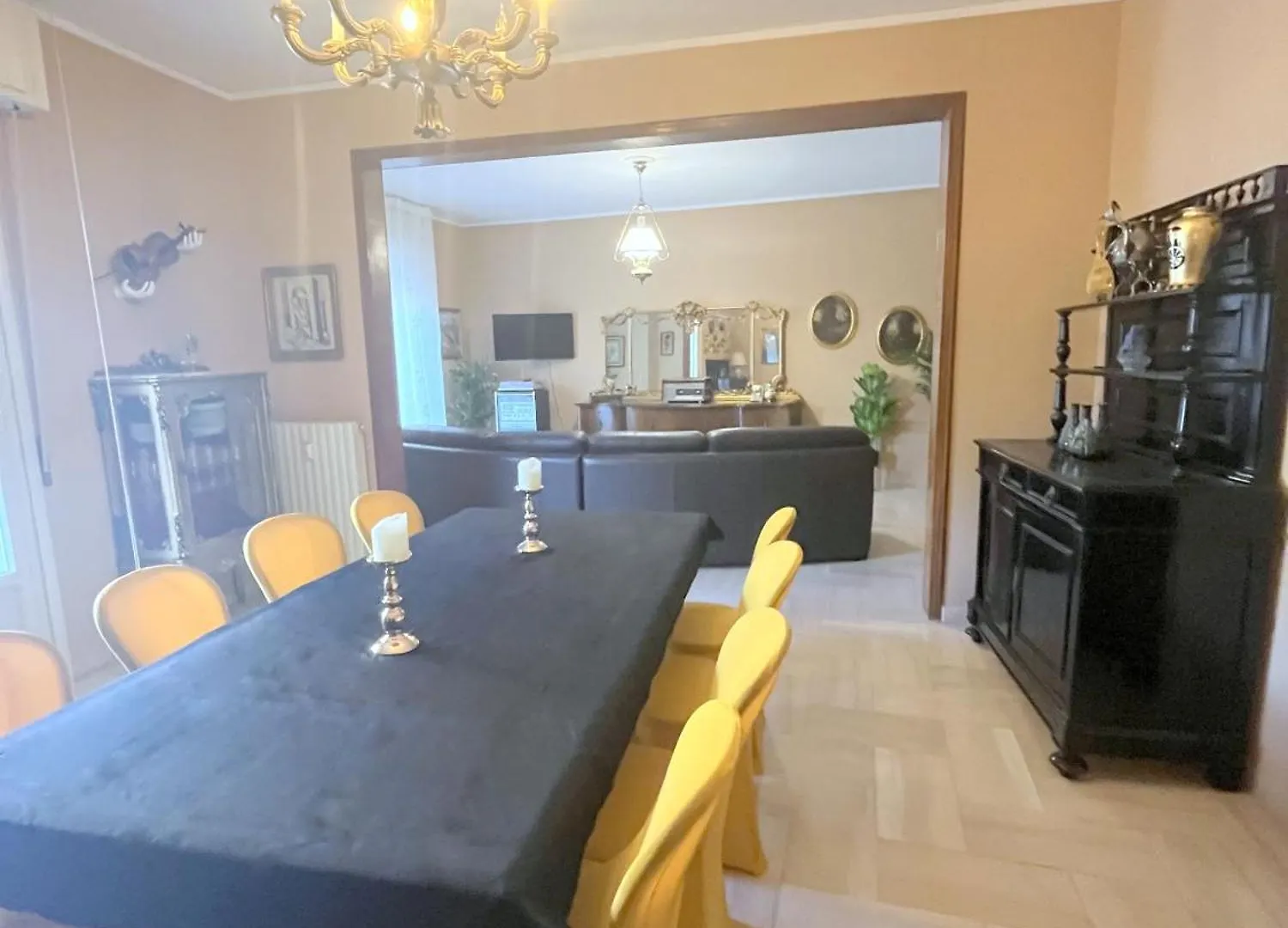 Appartamento La Lirica Home Verona