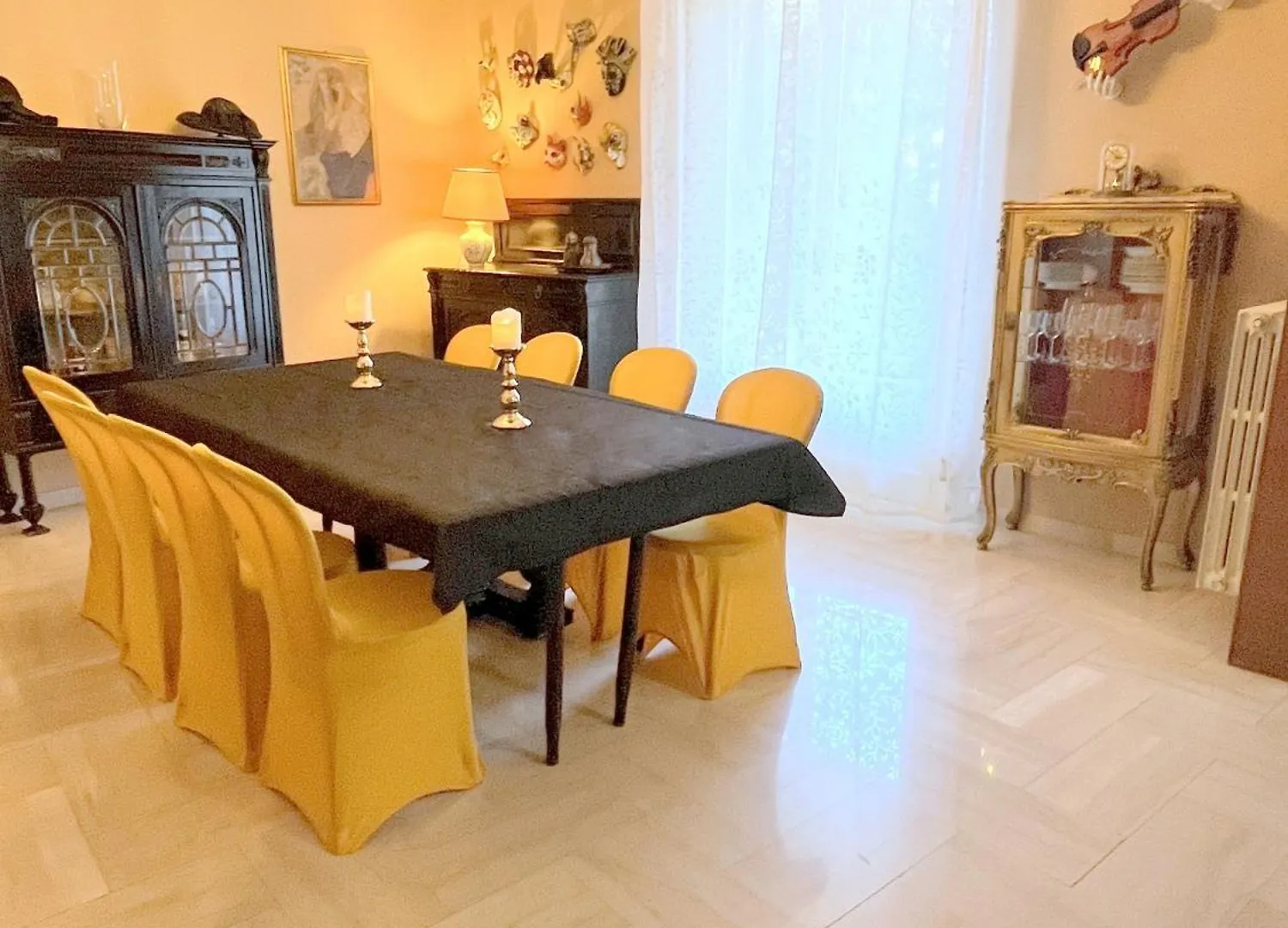 La Lirica Home Verona 0*,  Italia