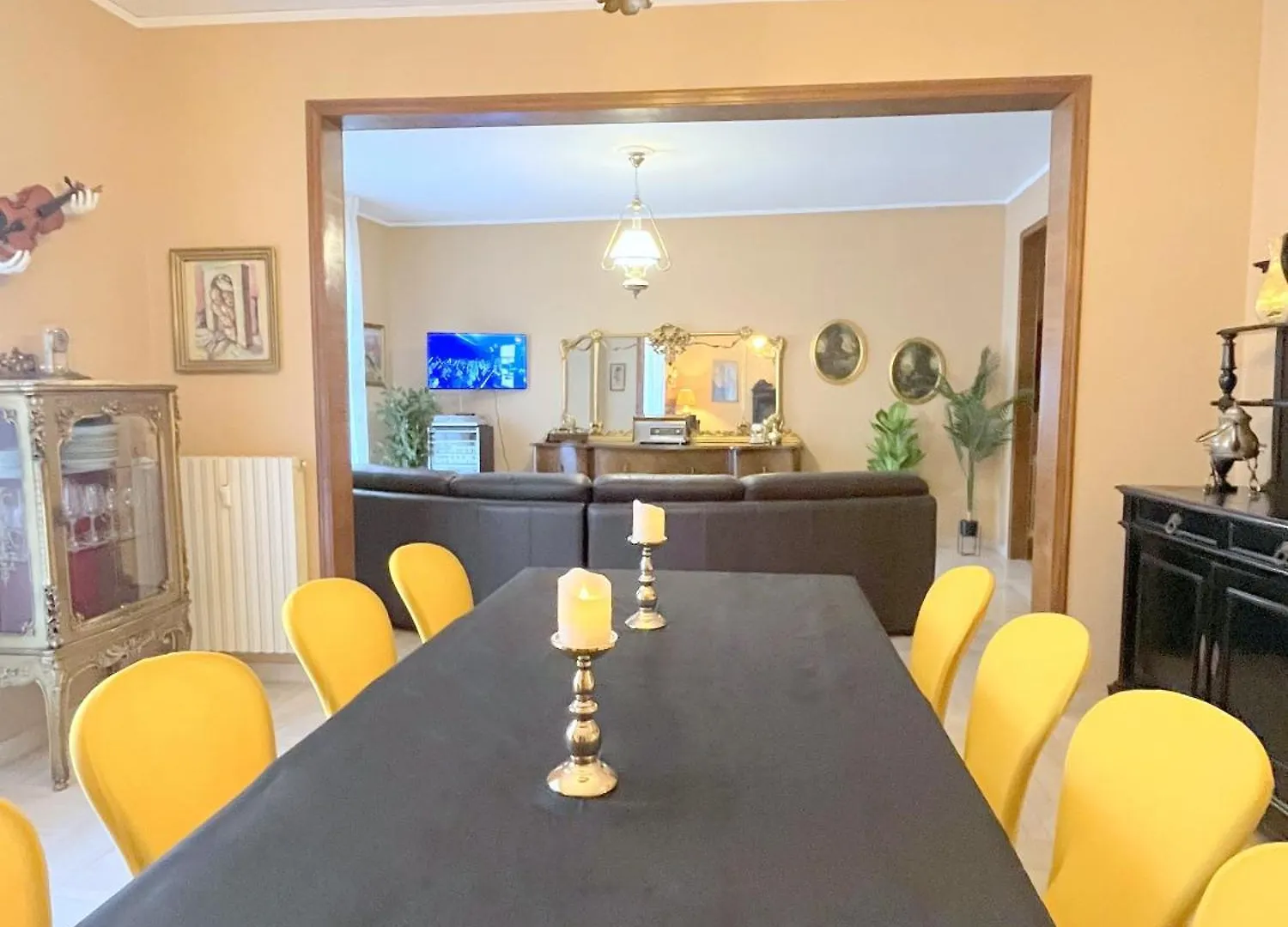 Appartamento La Lirica Home Verona Italia