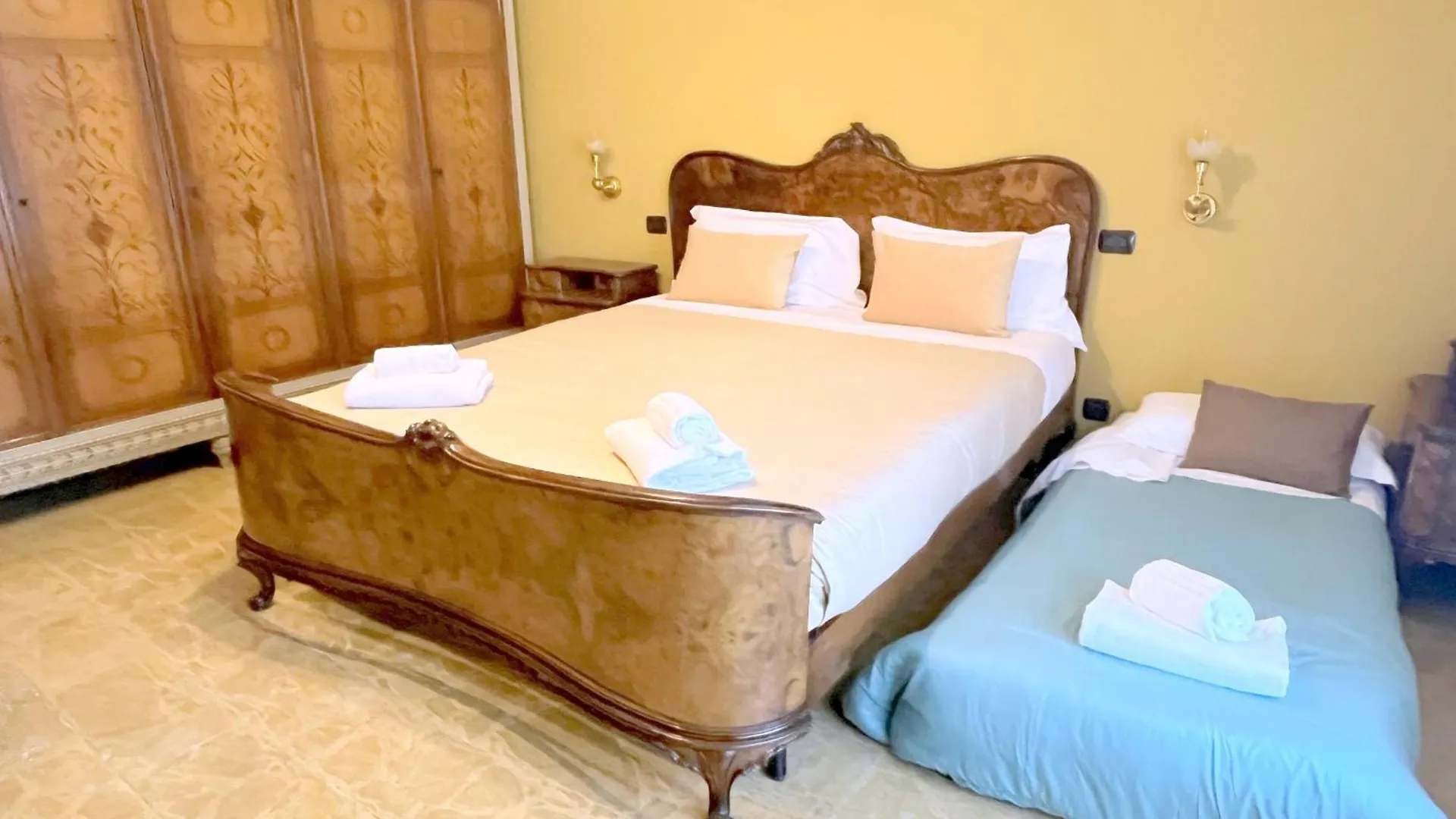Appartamento La Lirica Home Verona