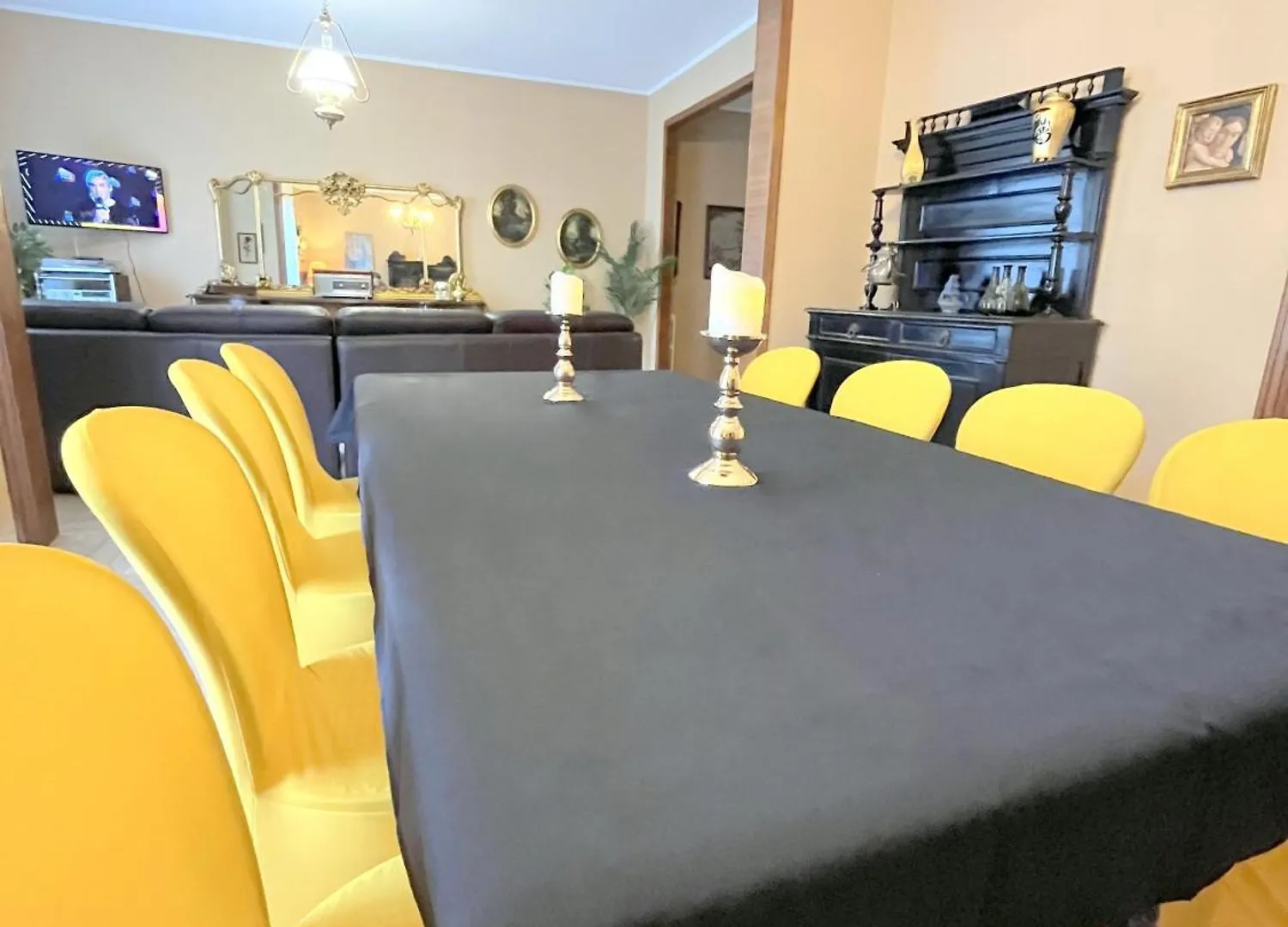 La Lirica Home Verona