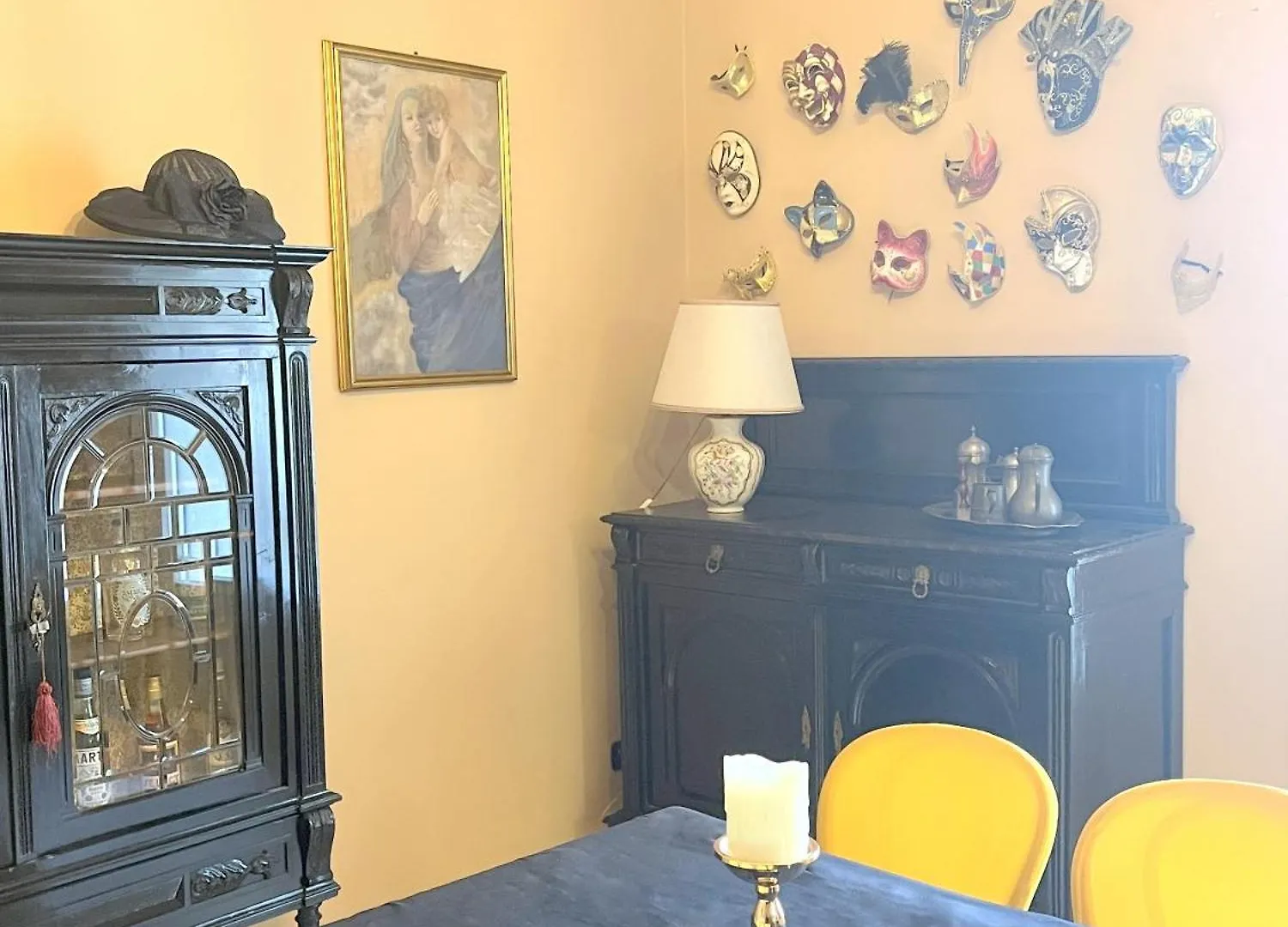 شقة La Lirica Home فيرونا