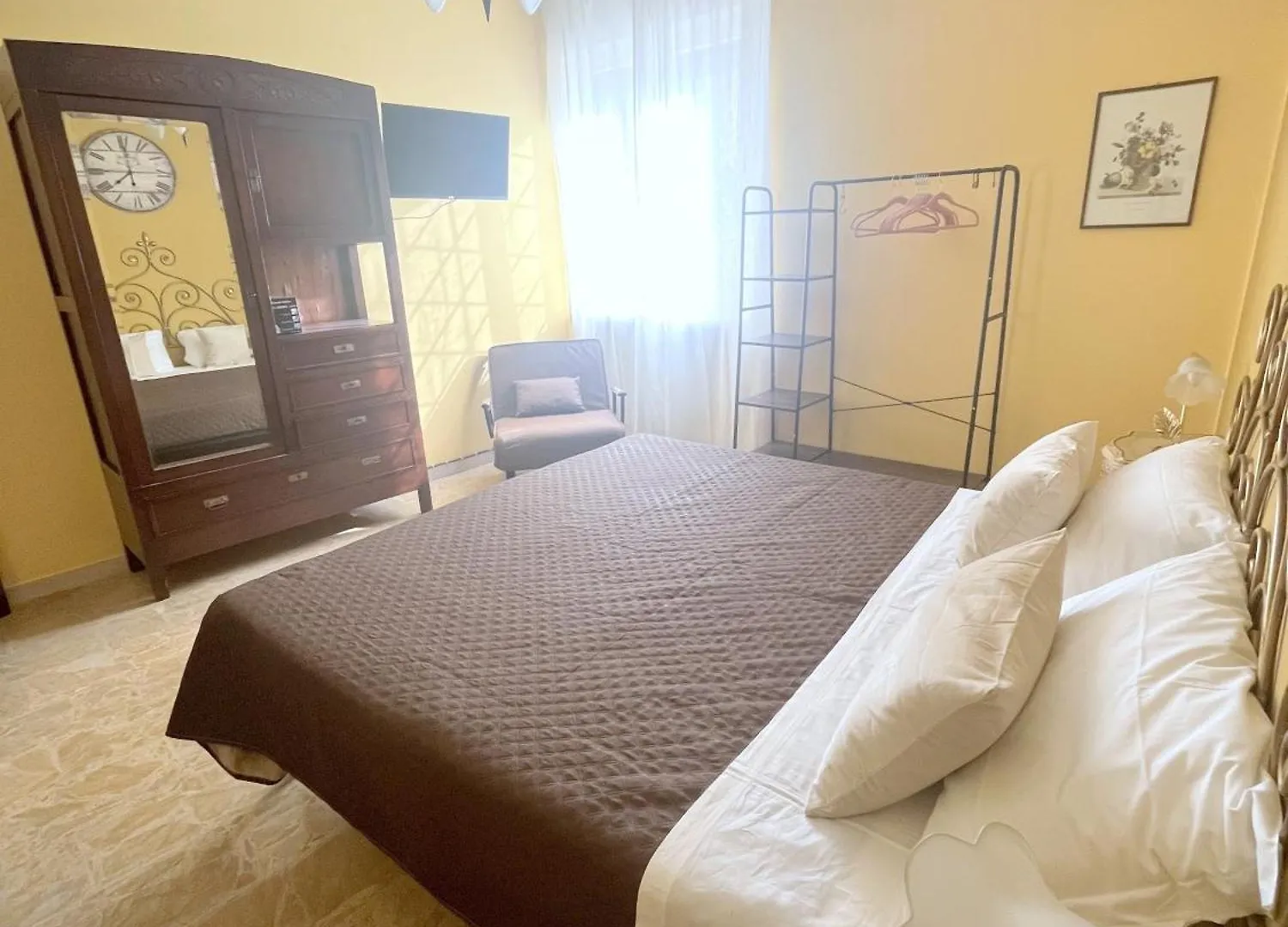 La Lirica Home Verona Appartamento