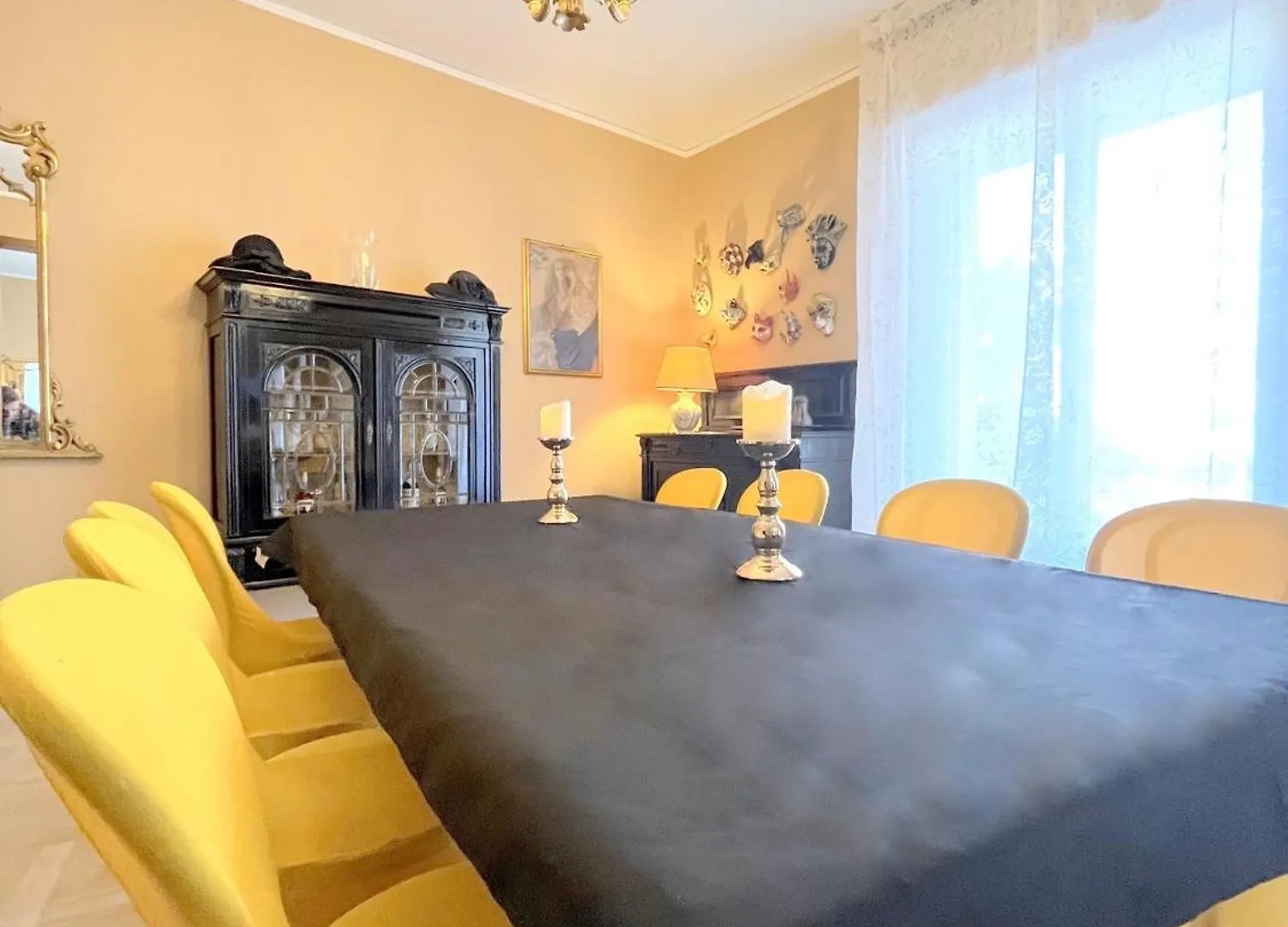 Appartamento La Lirica Home Verona